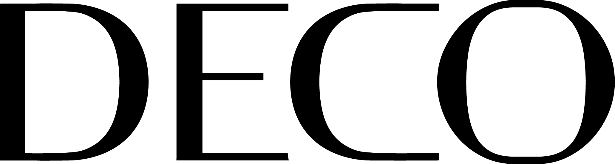DECO Homes logo — South Banks Towns developer